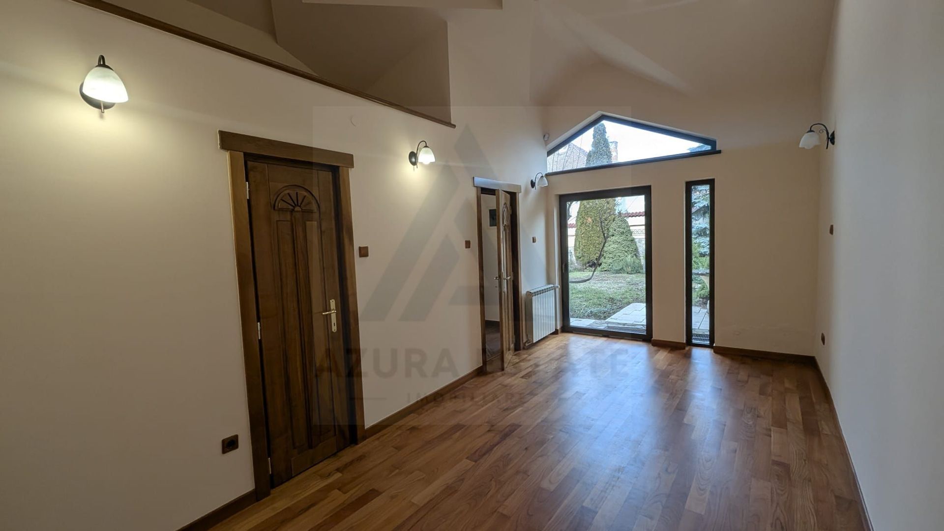 Vila design si arhitectura premium cu teren 470 mp in zona Centrala - Poză 4