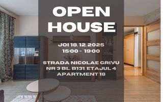 Ap. decomandat cu 3 camere | Lipovei | Comision 0% - Poză 2