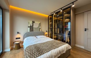 2 camere superbe, la cheie, Gheorgheni