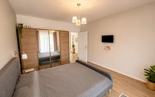 Obad | Casă individuală | 100 mp | Teren până la 2500 mp | Parter - Poză 14
