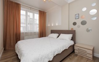 Vânzare, apartament, 2 camere, bd. Moscovei, Rîșcani - Poză 2