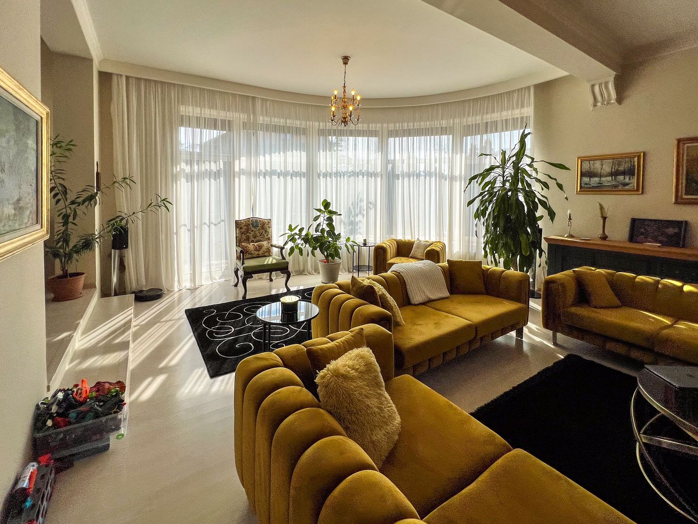 Ready to move!  Vila deosebita în Pipera- Iancu Nicolae - Poză 38