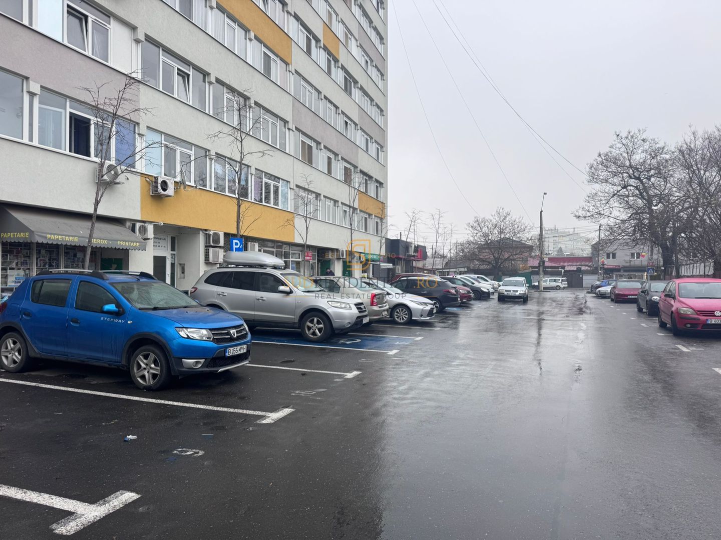 Spațiu comercial 100 mp - Parter, bloc reabilitat | Sector 5 - Poză 9