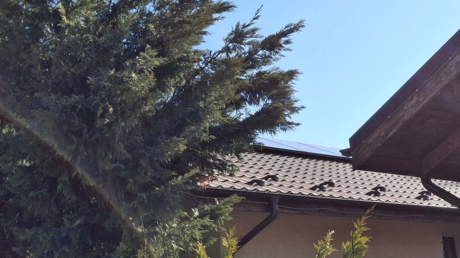 Casa individuala 4 camere  Balotesti Good Afternoon Residence - Poză 20