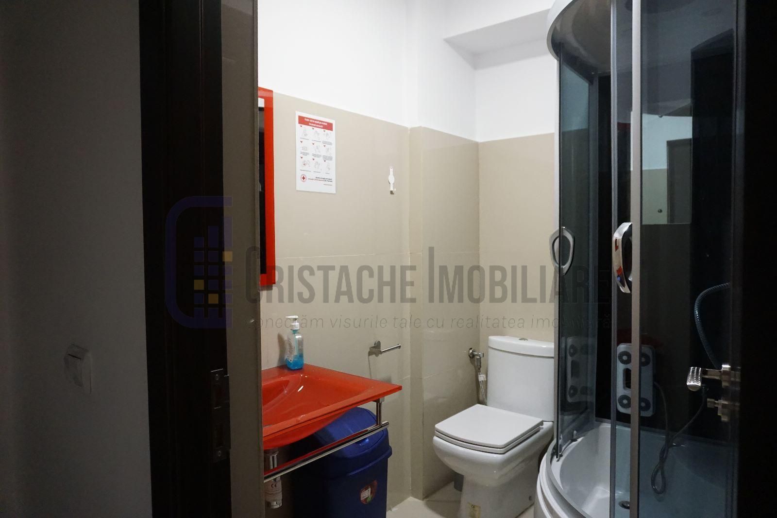 Vila 9 cam., util 236 mp., moderna, disponibila imediat, SANADOR Victoriei - Poză 11