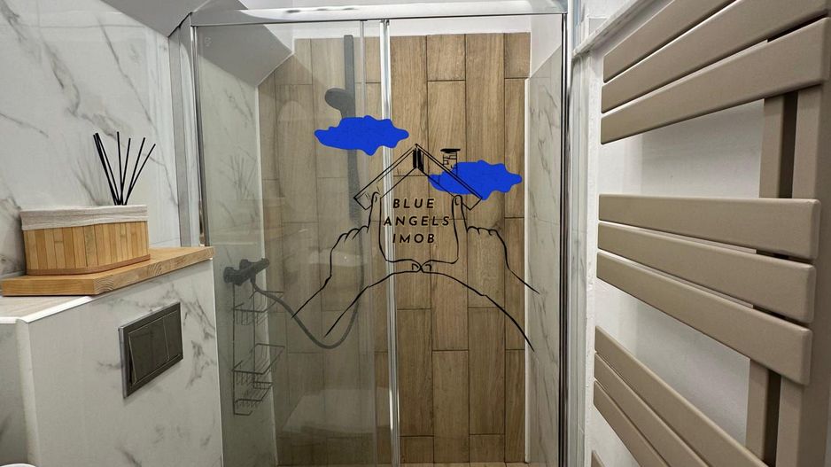 Apartament 2 camere PREMIUM, centrul istoric - Poză 5