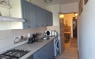 De Închiriat Garsoniera langa Mall Vitan, Petfriendly - Poză 14