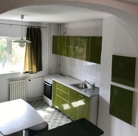Închiriez apartament 3 camere zona Arcul de Triumf - Poză 7