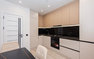 Vânzare, apartament, 1 cameră, str. Regina Elisabeta, Durlești - Poză 9