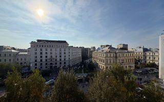 2 camere I Vedere spre Calea Victoriei I Bloc anvelopat I Creditabil - Poză 1