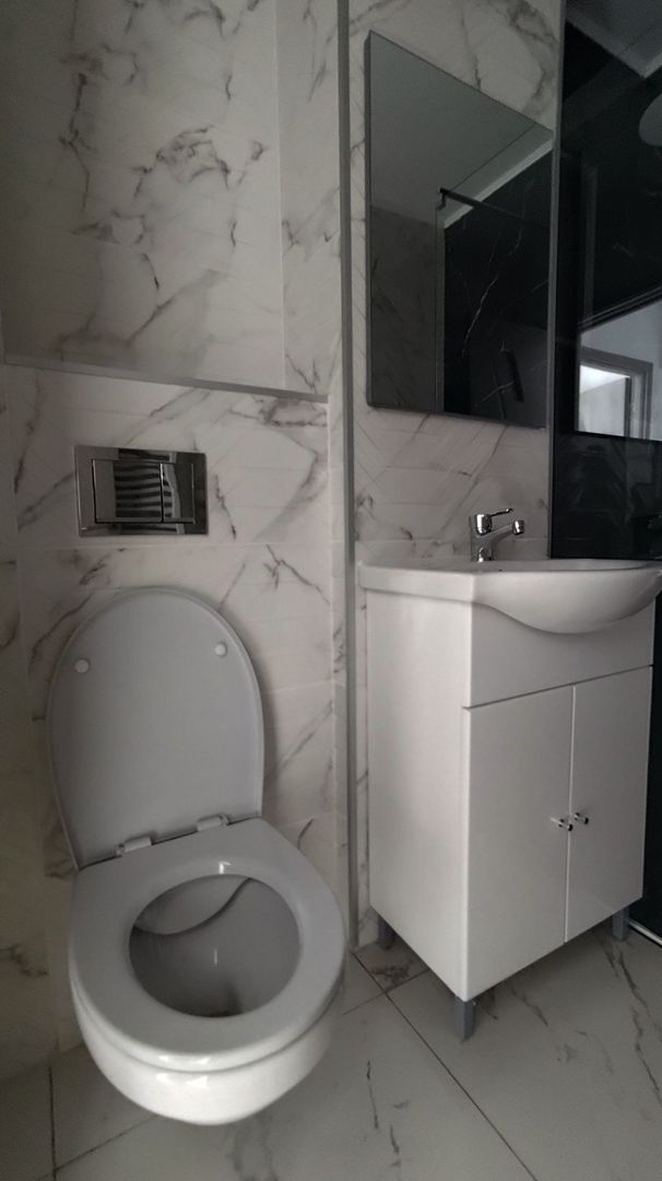 Apartament 2 camere, decomandat, renovat complet – Zona Tomis Nord - Poză 8