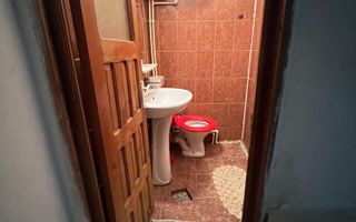 Garsoniera zona Bularga 900 lei - Poză 7