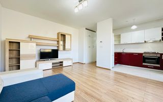 VANDUT - IRIS 12 Aradului - Mobilat & Utilat | Terasa & Parcare | Comision 0% - Poză 18