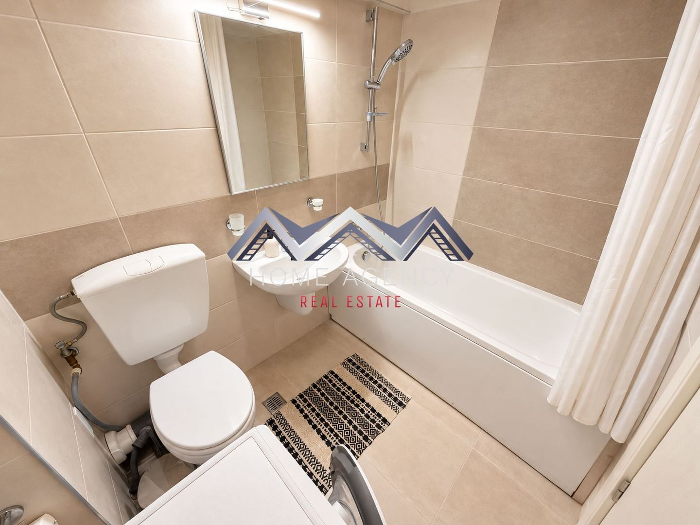 Apartament 2 camere Otopeni | 2 Balcoane | Loc de parcare inclus - Poză 13