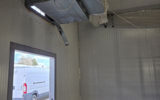 Hală industrială nouă de închiriat – Lumina, Constanța - Poză 5