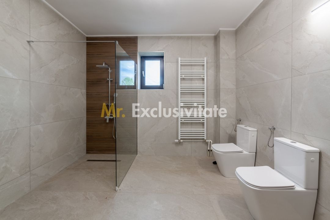 Casă spațioasă cu 8 camere - Pitești - 0% Comision - Poză 14