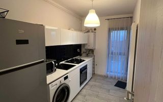 Apartament 2 camere de inchiriat,  mobilat, complex Exigent Plaza - Poză 2