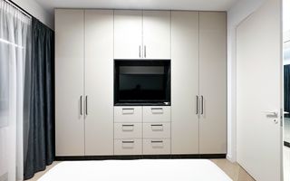 Apartament 3 camere I Cortina North I Parcare subterană - Poză 13