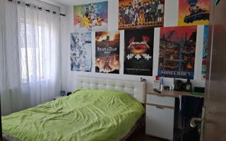 -Casa Individuala - 4 camere -teren generos - - Poză 10