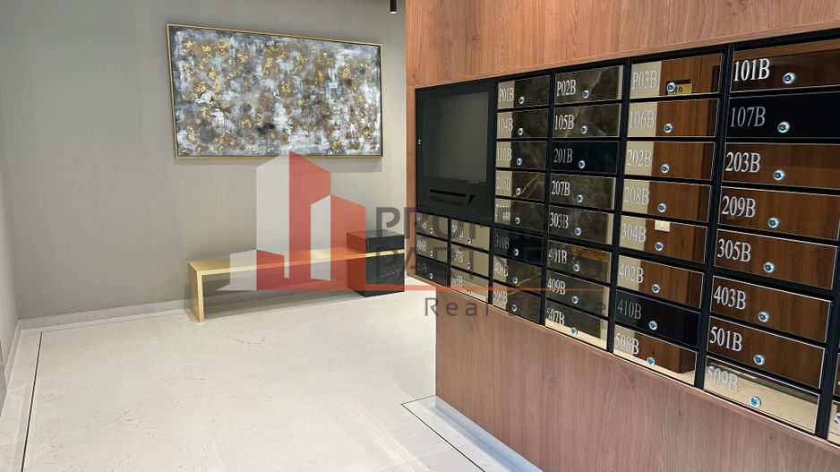 Apartament nou 2 camere cu terasa 50mp, Level Apartments - Poză 3