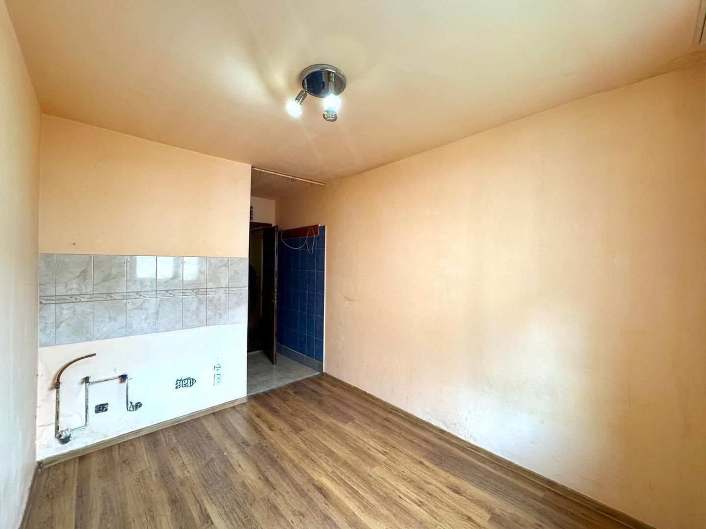 Garsoniera ideala pentru investitie- 25.000€ |Timisoara| - Poză 2