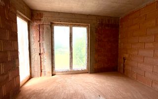 PROIECT DEOSEBIT CU GARAJ- LA ROSU - Poză 6