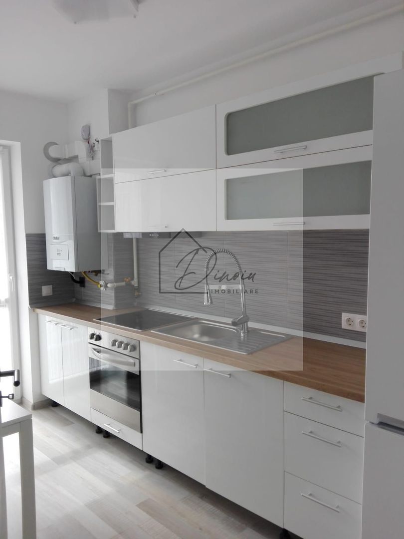 Studio de vanzare Avantagarden 3 I boxa, loc parcare I Comision 0% - Poză 7