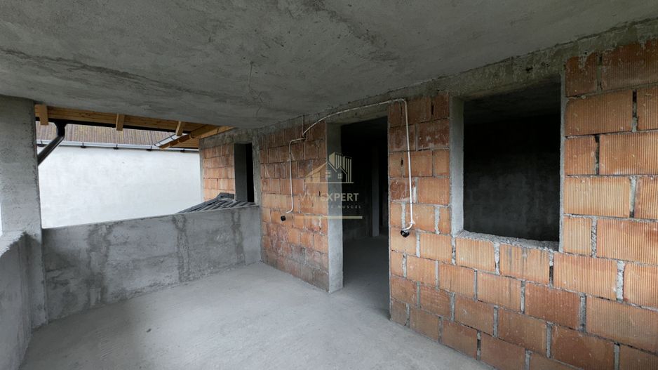 VILA 5 CAMERE, ZONA ULTRA CENTRALA, CAMPULUNG MUSCEL, TEREN 500 MP - Poză 25