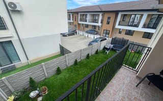 Giroc | 3 Camere | Curte închisă | Mobilat-Utilat | loc de Parcare - Poză 9