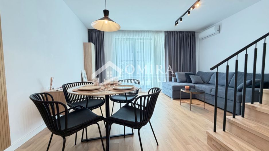 5 Camere | Vila Premium Pipera | Piscina | Loc de Joaca - Poză 2