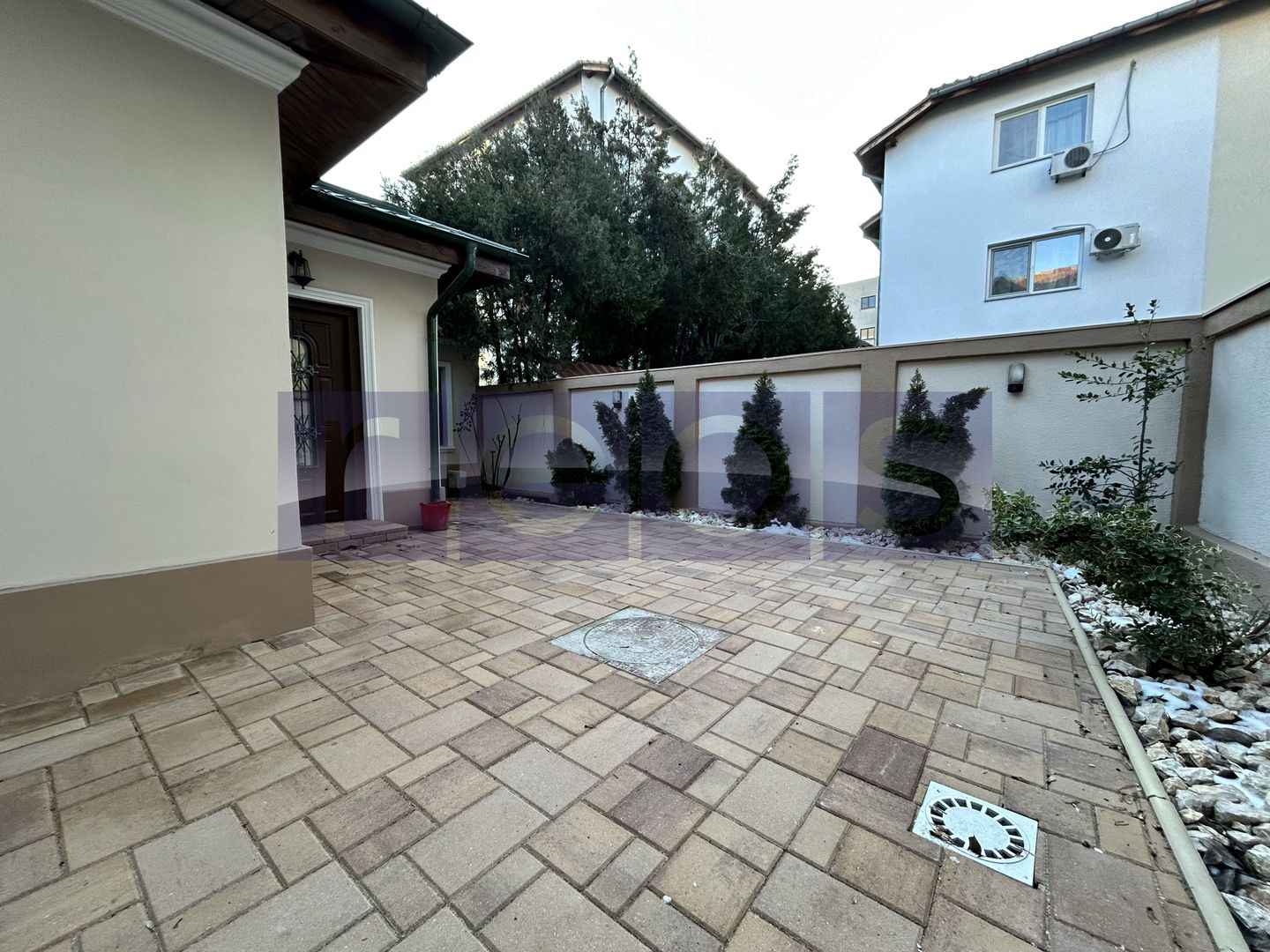 VANZARE VILA 7 CAMERE P+M | ZONA HERASTRAU - Poză 22