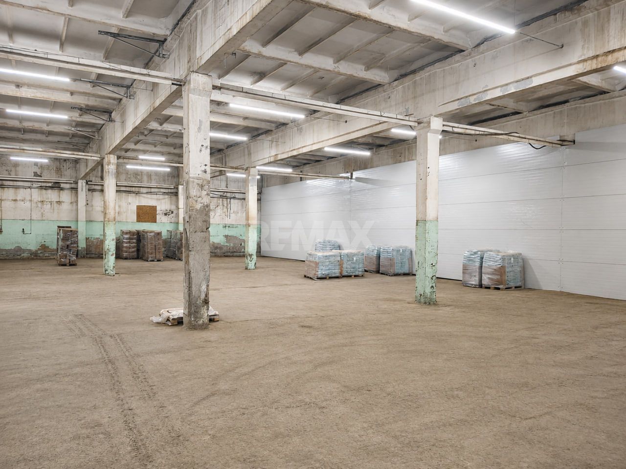 Spațiu industrial în chirie | 1.150 m² | Sângera, Chișinău - Poză 13