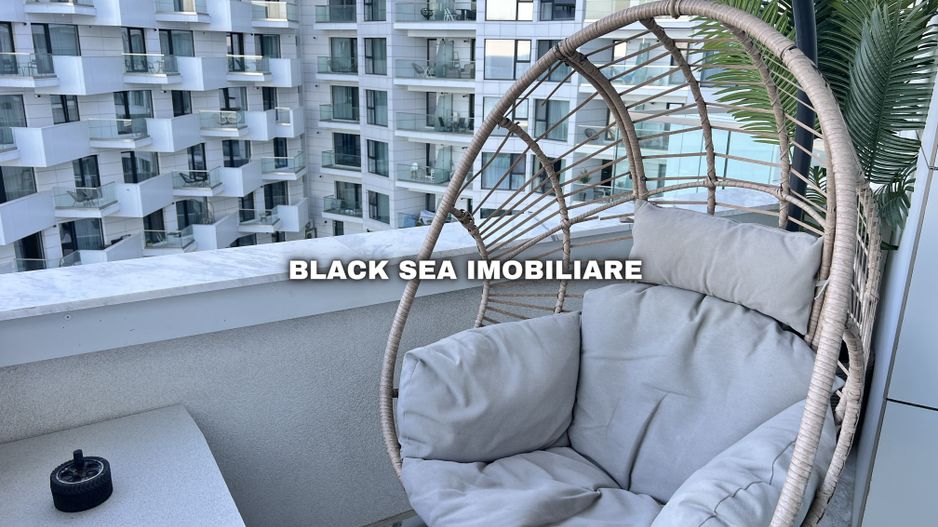 Apartament UNICAT cu vedere frontală la mare | Alezzi Infinity Resort - Poză 18