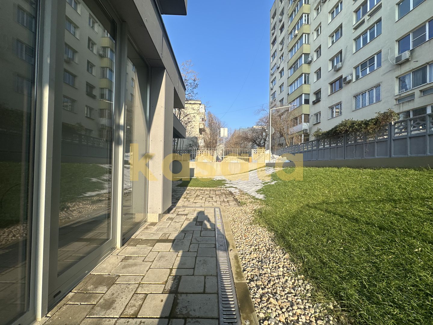 DE INCHIRIAT | APARTAMENT 4 CAMERE | REZIDENTIAL SAU BIROU | TEI | NOU - Poză 12