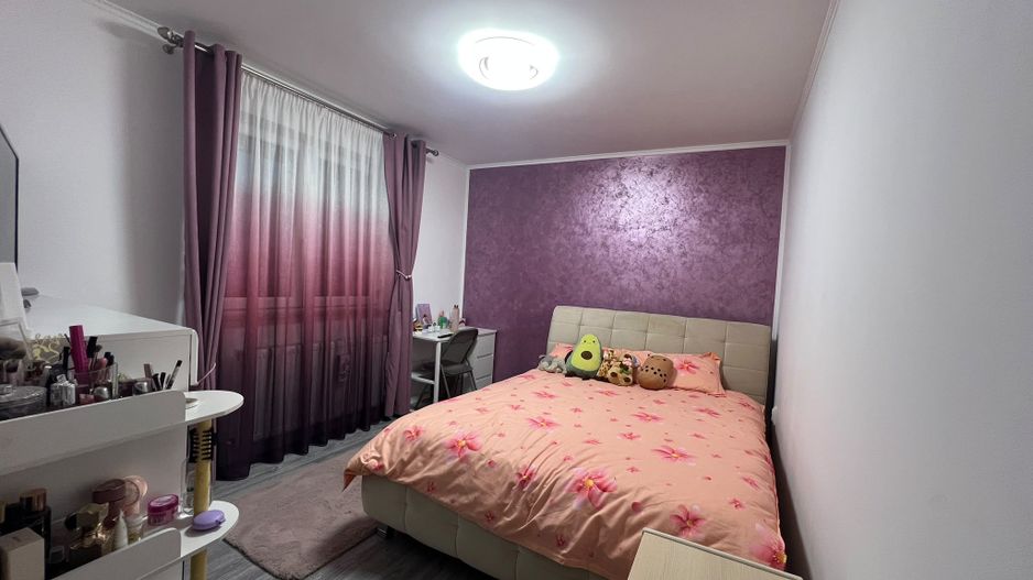 Apartament 3 camere,  decomandat - Poză 10