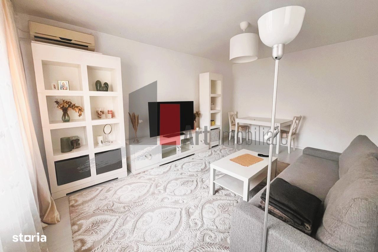 Apartament 2 camere de închiriat-Pet Friendly – Crângași, la 6 minute de metrou - Poză 17