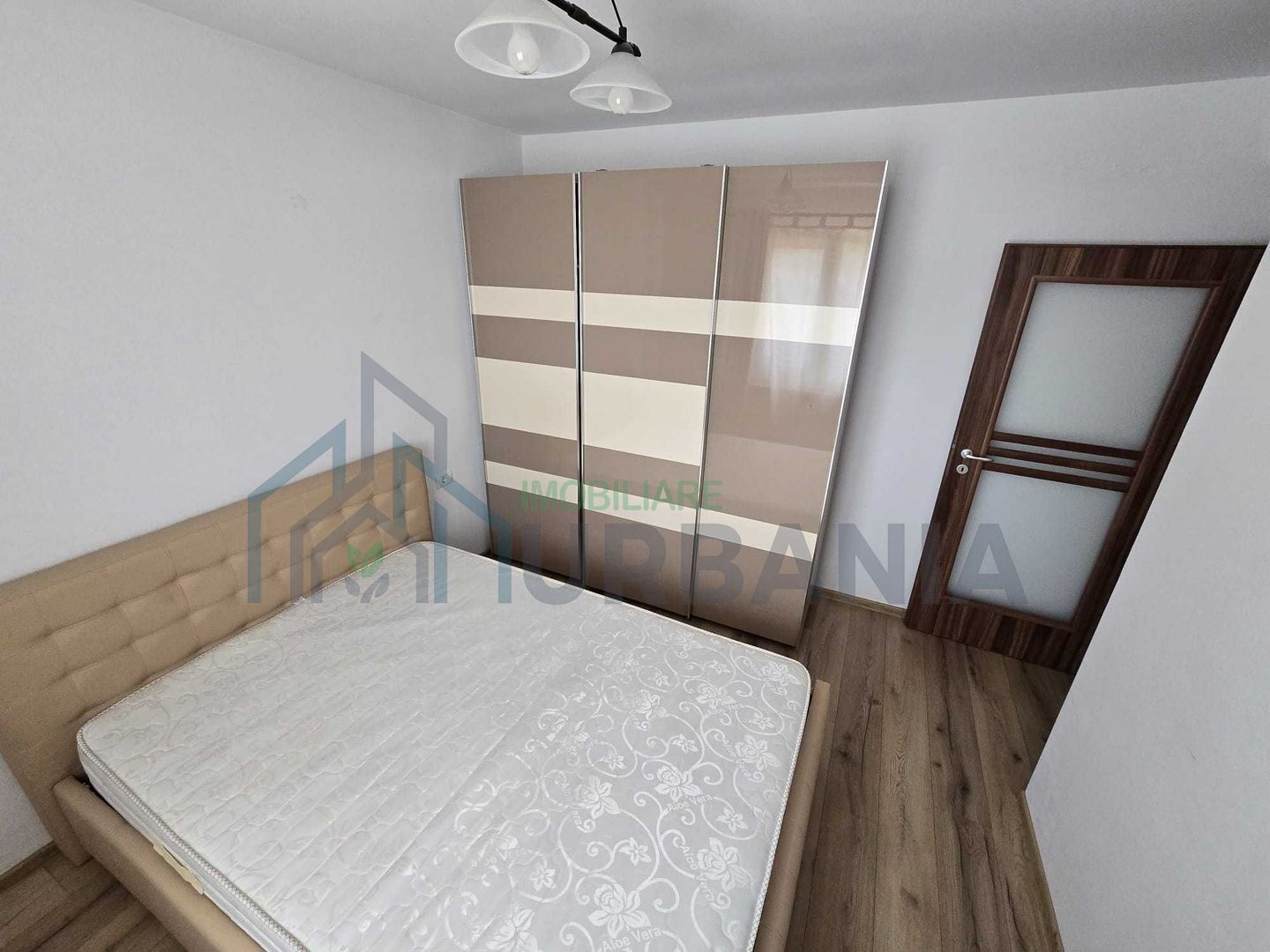 Apartament 2 camere decomandat de inchiriat, sos Rediu nr. 14, Valea Lupului - Poză 5