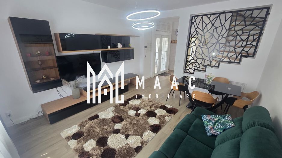 Casa moderna 4 camere 500 teren zona Terezian - Poză 2