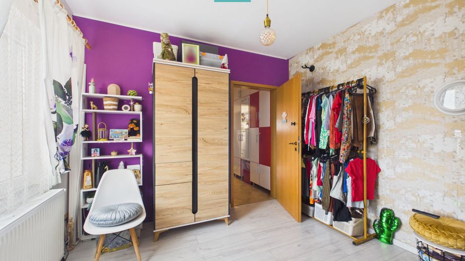 Apartament 2 camere în Giroc - Poză 6