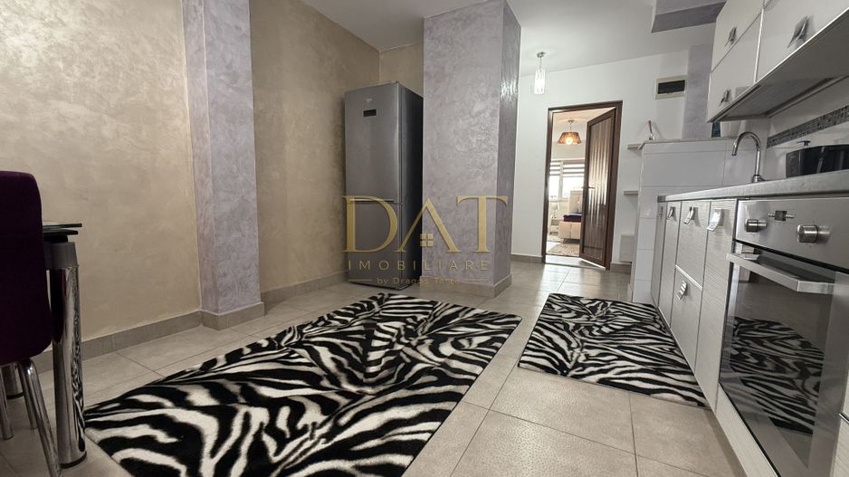 Apartament 2 camere | 55 mp | Marasti | Zona The Office - Poză 4