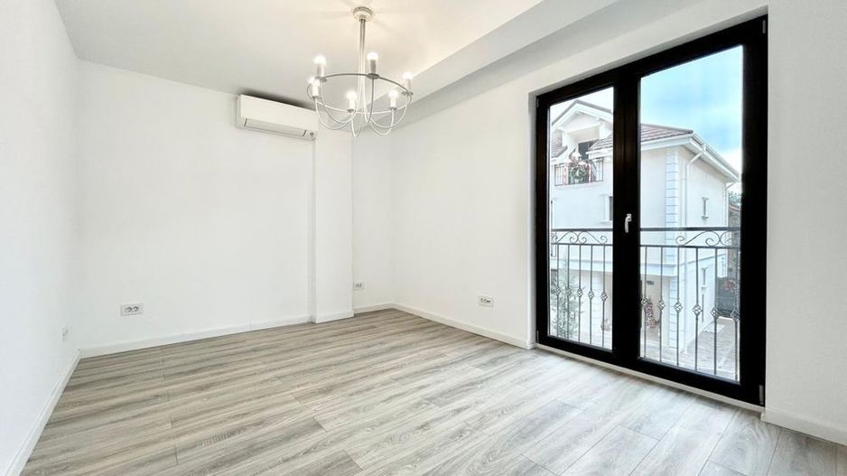 Vilă modernă P+2 de inchiriat | Veris - Voluntari| 2 locuri parcare - Poză 5