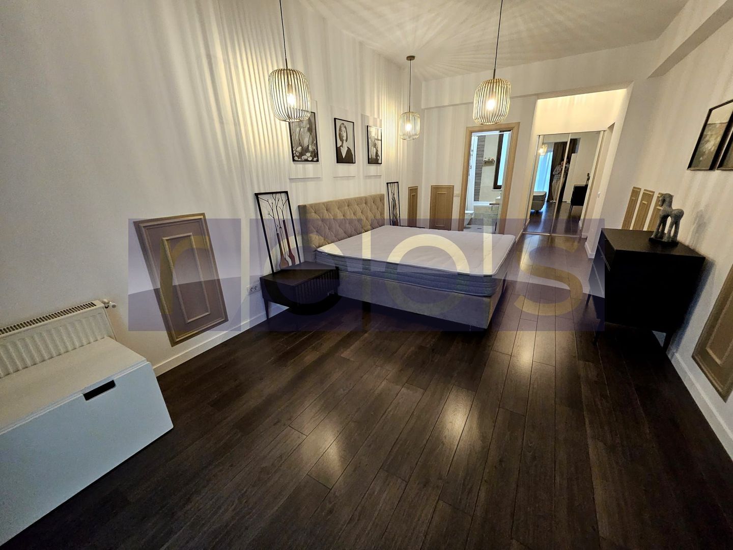 VANZARE APARTAMENT PREMIUM ARON COTRUS-NORDULUI-4 CAMERE-160MP-PARCARE - Poză 17