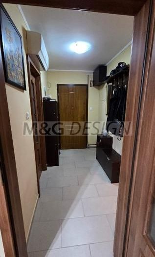 Apartament 3 camere Aradului parter cu balcon - Poză 13
