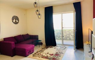 2 camere | centrala proprie | mobilat si utilat | loc parcare | zona excelenta |