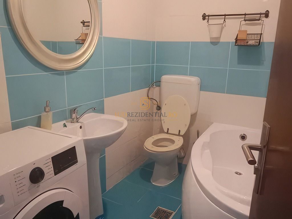 Garsoniera in Confort Urban Residence, gata de mutare, Salaj, Sector 5 - Poză 11