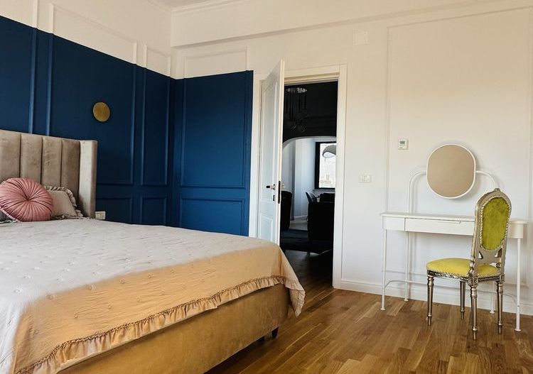 De inchiriata apartament 4 camere pe Calea Victoriei - Poză 7