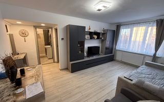 Apartament 2 camere mobilat/utilat LUX - zona Bld.Victoriei - Poză 3
