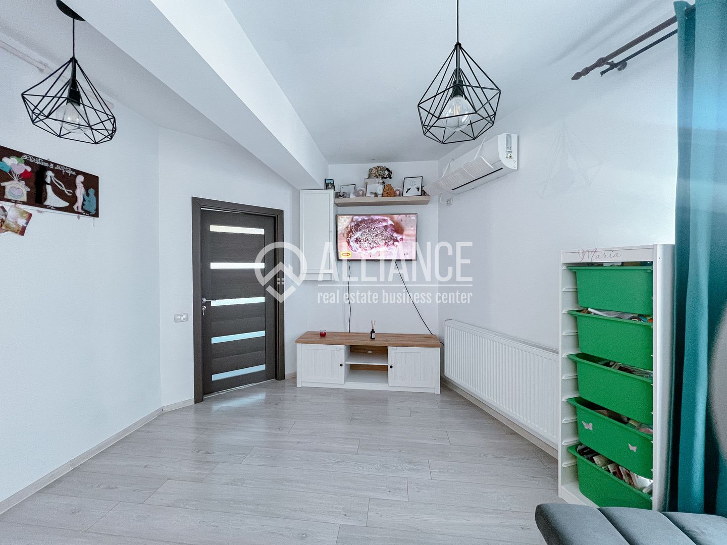 Palazu Mare(COD 05) - Apartament 2 camere| Etaj 1| Parcare acoperită | - Poză 4