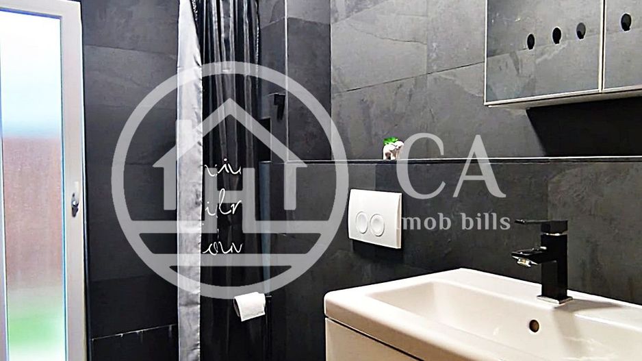 Casa de inchiriat cu 6 camere si piscina in Tineretului, Oradea - Poză 8