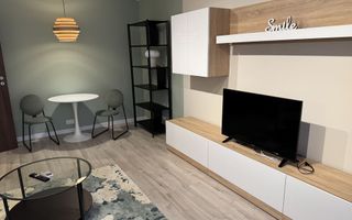 Garsoniera 45 mp utili,  în zona Bdul Unirii Nerva Traian - Poză 2